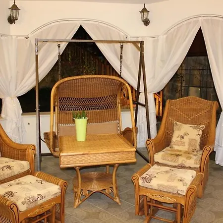 Petra Guest house Medovo