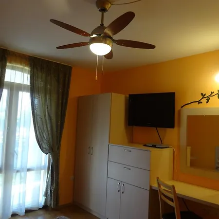 Petra Guest house 2*