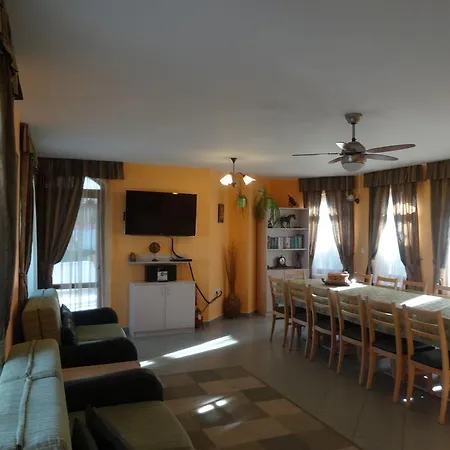 Guest house Petra