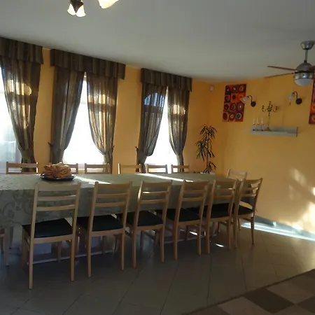 Petra Guest house