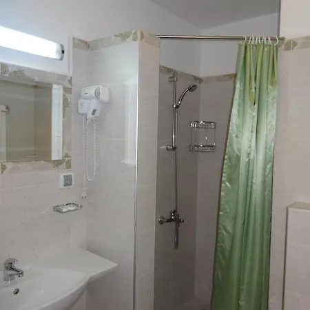 Guest house Petra Medovo