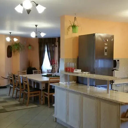 Petra Guest house